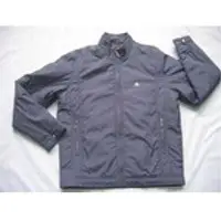 Men's light padded coat